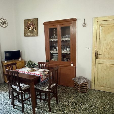 Вілла Al Vicoletto House Форца-д'Аґро Екстер'єр фото