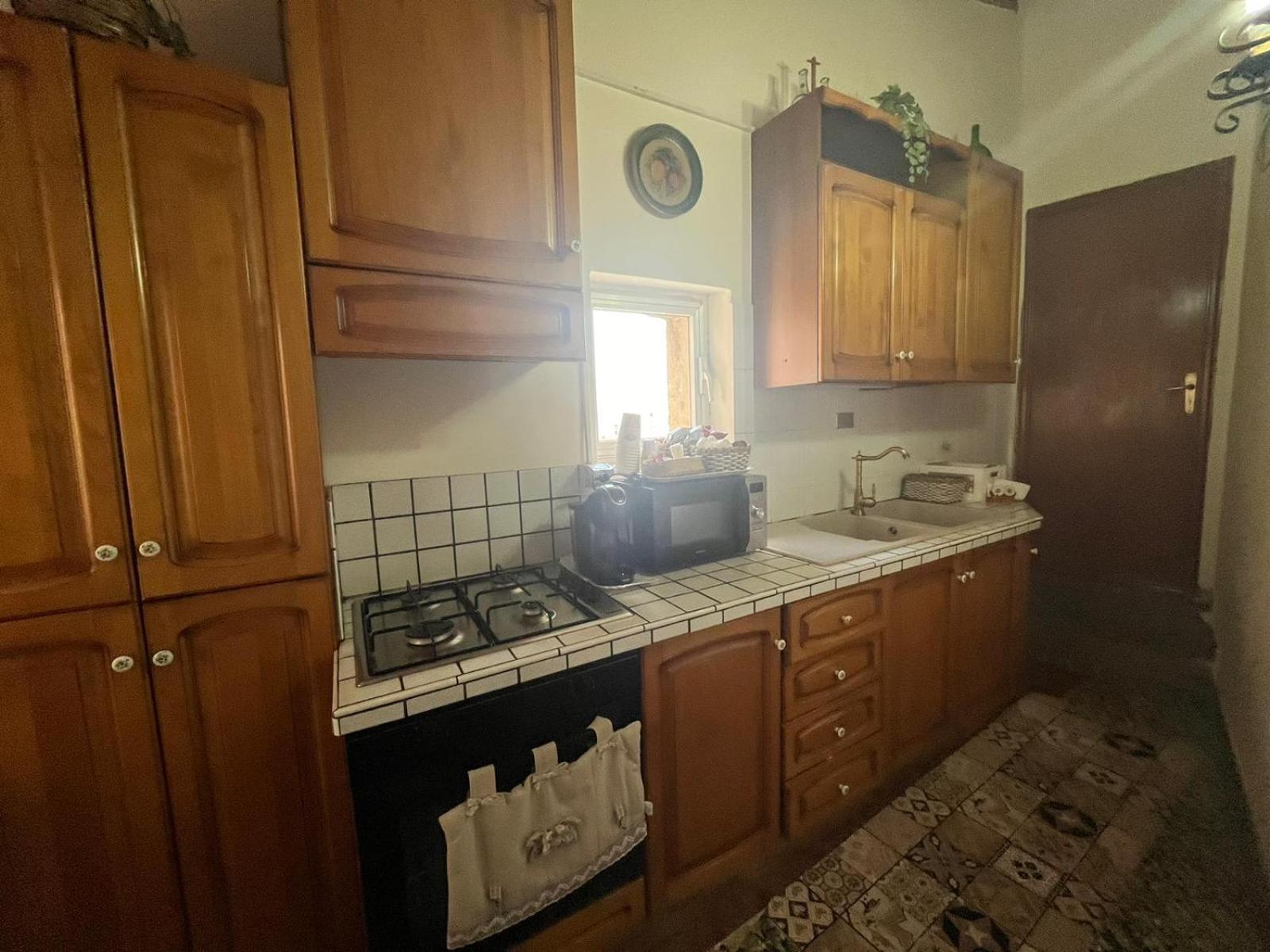 Вілла Al Vicoletto House Форца-д'Аґро Екстер'єр фото