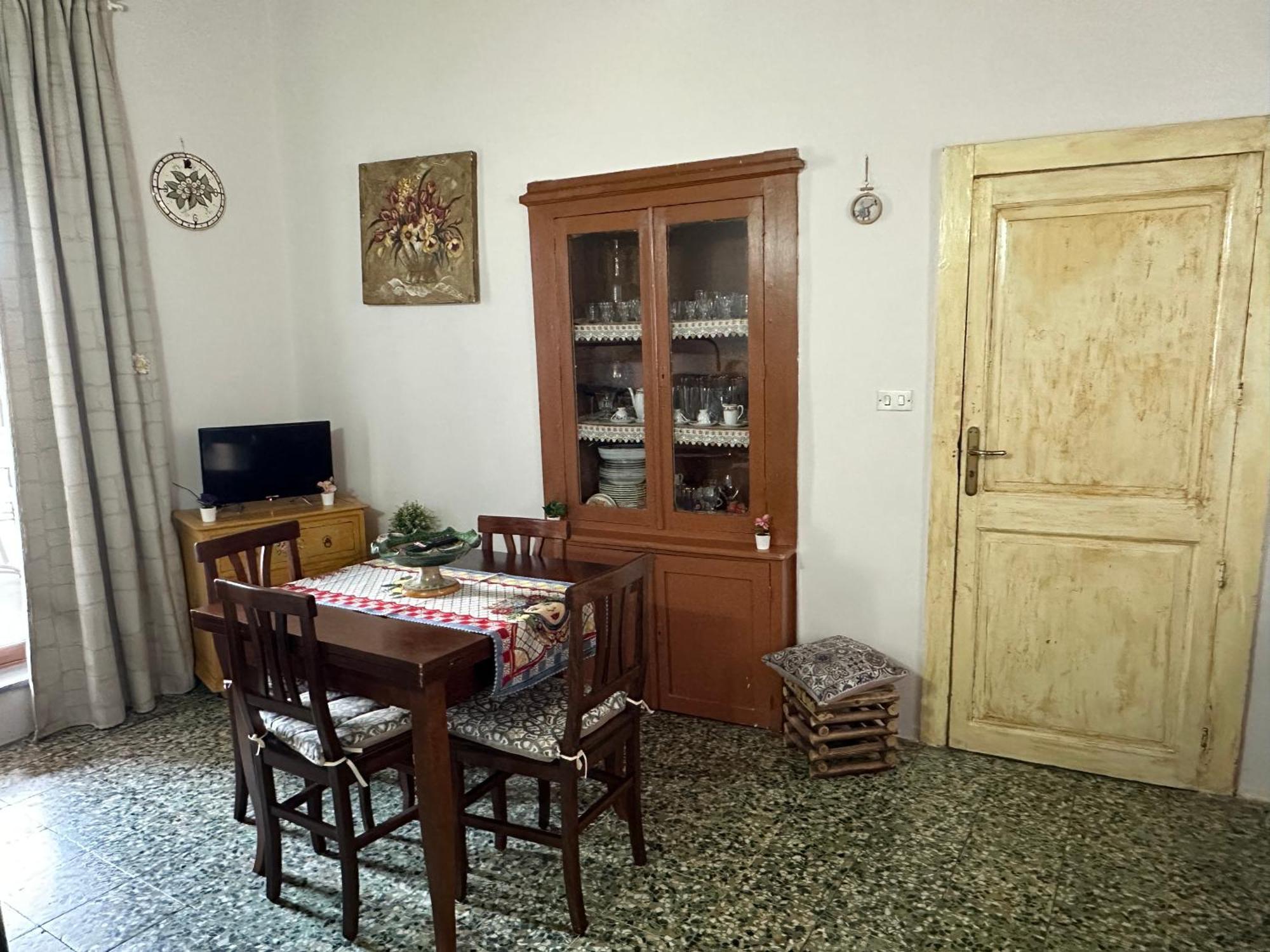 Вілла Al Vicoletto House Форца-д'Аґро Екстер'єр фото