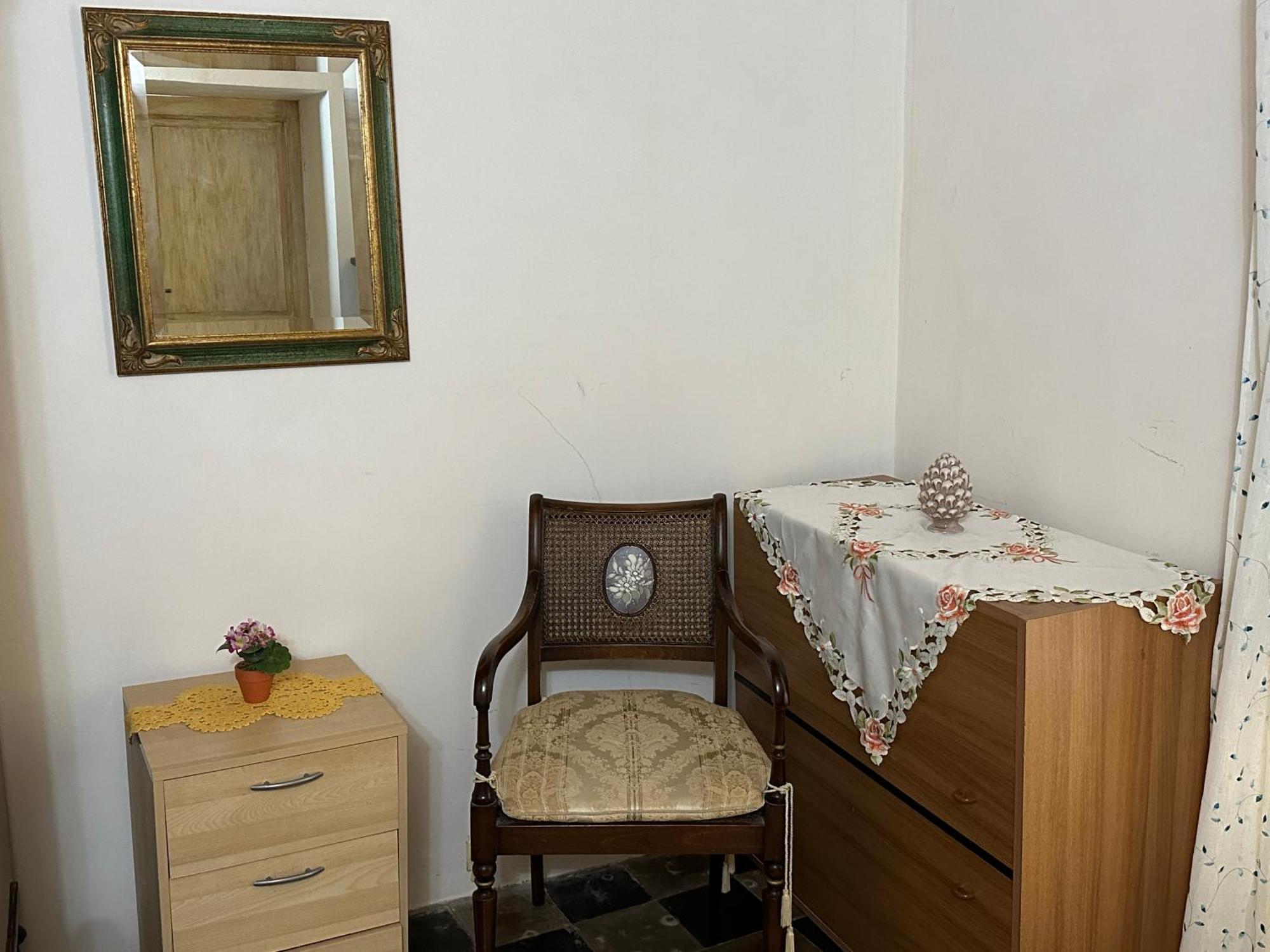 Вілла Al Vicoletto House Форца-д'Аґро Екстер'єр фото