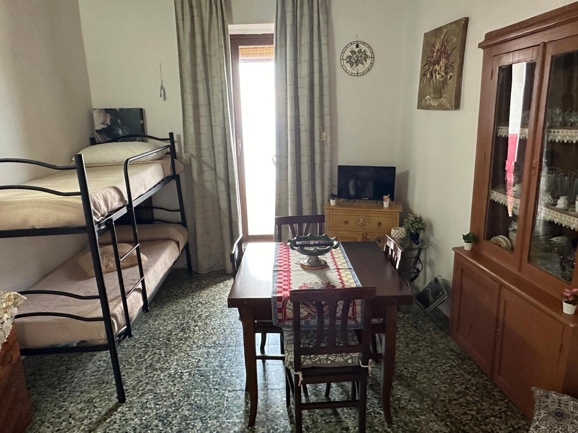 Вілла Al Vicoletto House Форца-д'Аґро Екстер'єр фото
